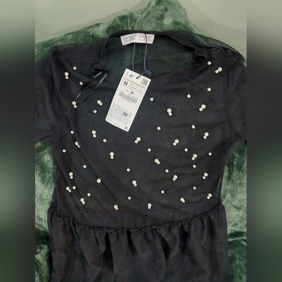 Womens Dress - Picture 2 of 3